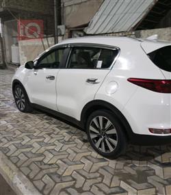 کیا سپۆرتاج